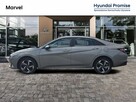 Hyundai Elantra Smart+Design Automat / Kamera / Ogrzewana kierownica / VAT23 - 2