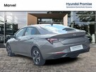 Hyundai Elantra Smart+Design Automat / Kamera / Ogrzewana kierownica / VAT23 - 3