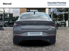 Hyundai Elantra Smart+Design Automat / Kamera / Ogrzewana kierownica / VAT23 - 4