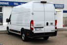 Fiat Ducato Maxi SalonPL FV23% L4H3 Gwarancja Fabryczna Kamera LED Tempomat - 4