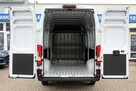 Fiat Ducato Maxi SalonPL FV23% L4H3 Gwarancja Fabryczna Kamera LED Tempomat - 8