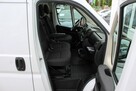 Fiat Ducato Maxi SalonPL FV23% L4H3 Gwarancja Fabryczna Kamera LED Tempomat - 10