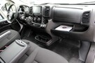 Fiat Ducato Maxi SalonPL FV23% L4H3 Gwarancja Fabryczna Kamera LED Tempomat - 11