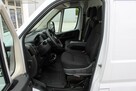 Fiat Ducato Maxi SalonPL FV23% L4H3 Gwarancja Fabryczna Kamera LED Tempomat - 12