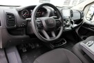 Fiat Ducato Maxi SalonPL FV23% L4H3 Gwarancja Fabryczna Kamera LED Tempomat - 13