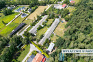 Działka inwestycyjna Borowina gm. Konstancin-Jeziorna, Topolowa - 1