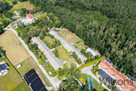 Działka inwestycyjna Borowina gm. Konstancin-Jeziorna, Topolowa - 2