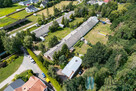 Działka inwestycyjna Borowina gm. Konstancin-Jeziorna, Topolowa - 4