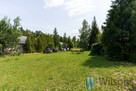 Działka inwestycyjna Borowina gm. Konstancin-Jeziorna, Topolowa - 7