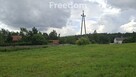 Działka blisko jeziora z warunkami zabudowy