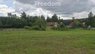Działka blisko jeziora - 1
