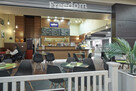Kawiarnia w Galerii Mazury - 4