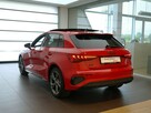 Audi A3 40 TFSIe 204KM Matrix Panorama TempomatACC Kamera Ambiente HeadUp B&O - 2