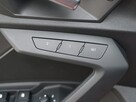 Audi A3 40 TFSIe 204KM Matrix Panorama TempomatACC Kamera Ambiente HeadUp B&O - 15