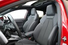 Audi A3 40 TFSIe 204KM Matrix Panorama TempomatACC Kamera Ambiente HeadUp B&O - 16