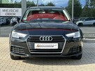 Audi A4 1-ręka! Full LED El.klapa Climatronic Tempomat Bluetooth Alu GWARANCJA - 4