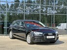 Audi A4 1-ręka! Full LED El.klapa Climatronic Tempomat Bluetooth Alu GWARANCJA - 5