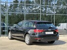 Audi A4 1-ręka! Full LED El.klapa Climatronic Tempomat Bluetooth Alu GWARANCJA - 6