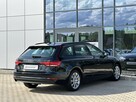 Audi A4 1-ręka! Full LED El.klapa Climatronic Tempomat Bluetooth Alu GWARANCJA - 7