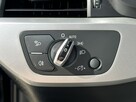 Audi A4 1-ręka! Full LED El.klapa Climatronic Tempomat Bluetooth Alu GWARANCJA - 16