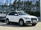 Audi Q5 8xAlu El.Klapa Bixenon Grzane Fotele Czujniki Navi Bluetooth GWARANCJA - 5