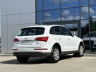 Audi Q5 8xAlu El.Klapa Bixenon Grzane Fotele Czujniki Navi Bluetooth GWARANCJA - 6