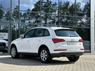 Audi Q5 8xAlu El.Klapa Bixenon Grzane Fotele Czujniki Navi Bluetooth GWARANCJA - 7
