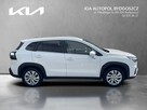 Suzuki SX4 S-Cross 1.4 SHVS 129KM, Premium, Salon Polska, 1wł, Serwis ASO - 6