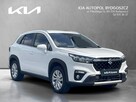 Suzuki SX4 S-Cross 1.4 SHVS 129KM, Premium, Salon Polska, 1wł, Serwis ASO - 7