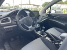 Suzuki SX4 S-Cross 1.4 SHVS 129KM, Premium, Salon Polska, 1wł, Serwis ASO - 9