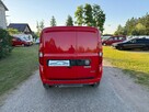 Fiat Doblo 1.4Tjet/120KM //2021 r/Nowym LPG /przebieg 155 tys km - 5