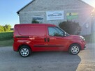 Fiat Doblo 1.4Tjet/120KM //2021 r/Nowym LPG /przebieg 155 tys km - 7
