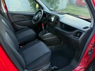 Fiat Doblo 1.4Tjet/120KM //2021 r/Nowym LPG /przebieg 155 tys km - 9