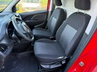 Fiat Doblo 1.4Tjet/120KM //2021 r/Nowym LPG /przebieg 155 tys km - 10