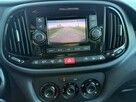 Fiat Doblo 1.4Tjet/120KM //2021 r/Nowym LPG /przebieg 155 tys km - 12