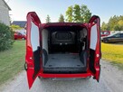 Fiat Doblo 1.4Tjet/120KM //2021 r/Nowym LPG /przebieg 155 tys km - 15