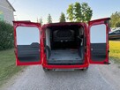 Fiat Doblo 1.4Tjet/120KM //2021 r/Nowym LPG /przebieg 155 tys km - 16