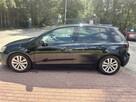 Volkswagen Golf automat benzyna - 2