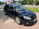 Volkswagen Golf automat benzyna - 3