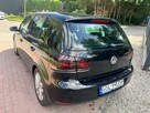 Volkswagen Golf automat benzyna - 4