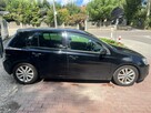 Volkswagen Golf automat benzyna - 5