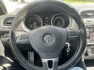 Volkswagen Golf automat benzyna - 8