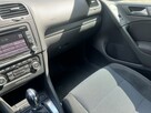 Volkswagen Golf automat benzyna - 11