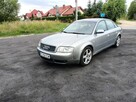 Audi A6 2.5TDI 163km 03r Automat - 2