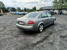 Audi A6 2.5TDI 163km 03r Automat - 4