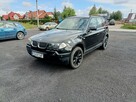 Bmw X3 2.0D 150km 05r 4x4 - 2