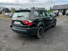 Bmw X3 2.0D 150km 05r 4x4 - 4