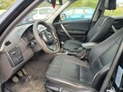 Bmw X3 2.0D 150km 05r 4x4 - 5
