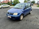 Fiat Panda 1.1 07r - 2