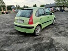 Citroen C3 1.1+LPG 03r - 4